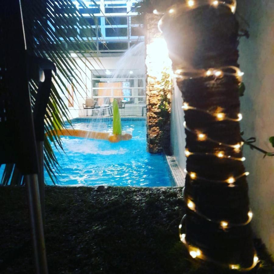 Casa Con Piscina Privada Playas Del Mar Βίλα Cartagena Εξωτερικό φωτογραφία