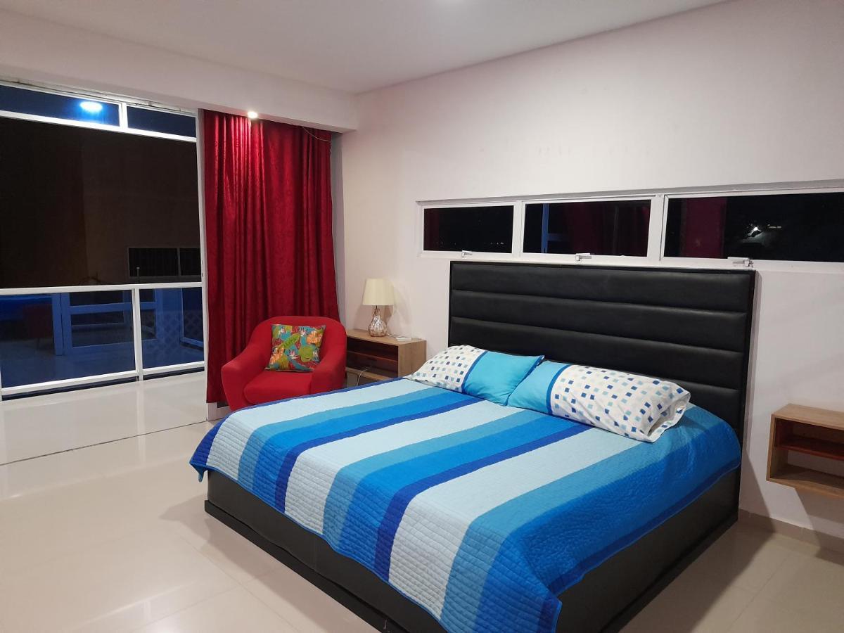 Casa Con Piscina Privada Playas Del Mar Βίλα Cartagena Εξωτερικό φωτογραφία