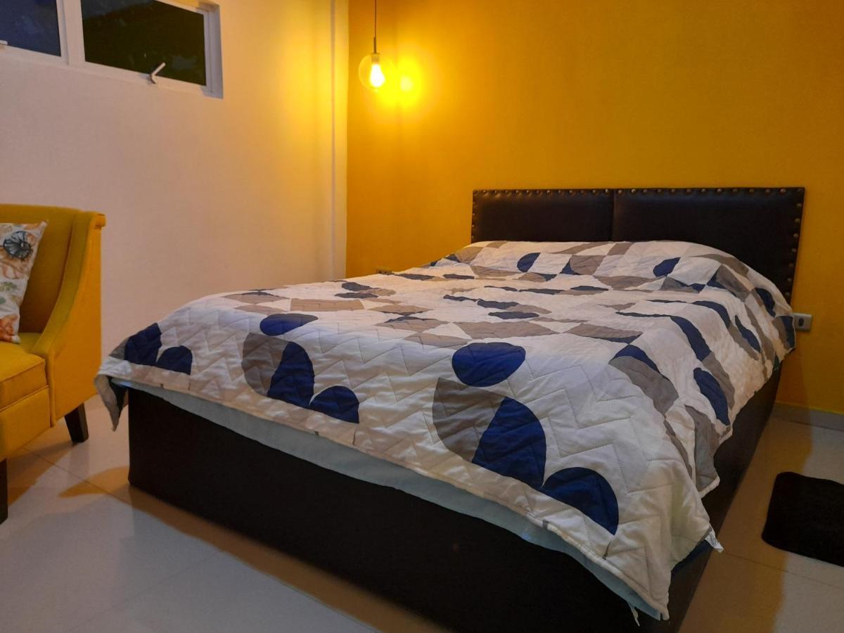 Casa Con Piscina Privada Playas Del Mar Βίλα Cartagena Εξωτερικό φωτογραφία