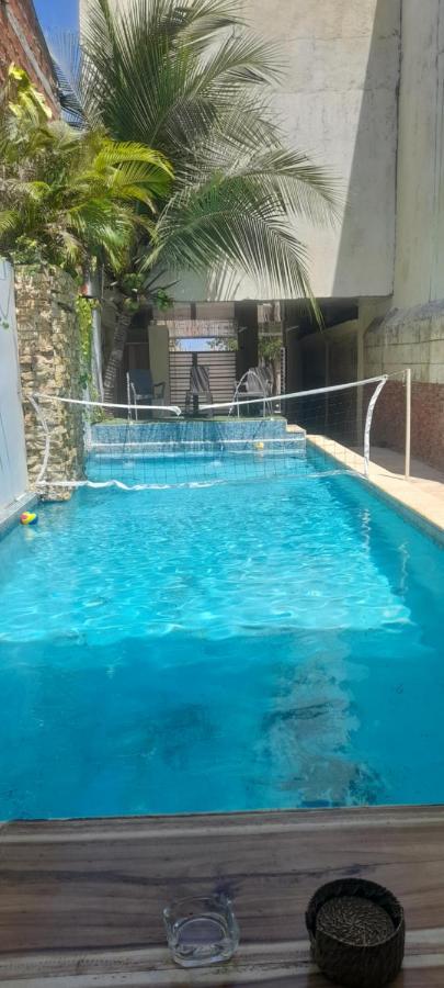 Casa Con Piscina Privada Playas Del Mar Βίλα Cartagena Εξωτερικό φωτογραφία
