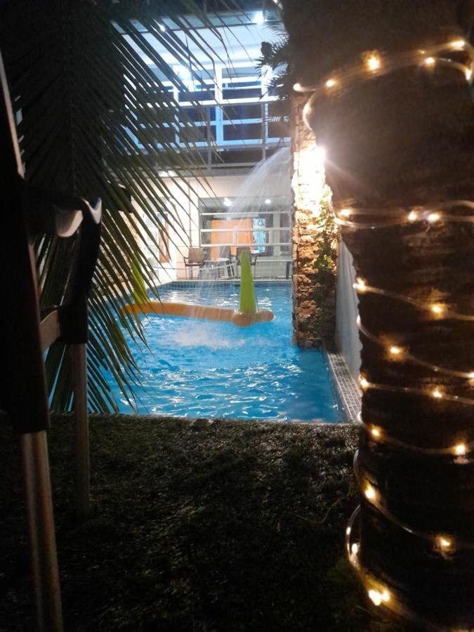 Casa Con Piscina Privada Playas Del Mar Βίλα Cartagena Εξωτερικό φωτογραφία