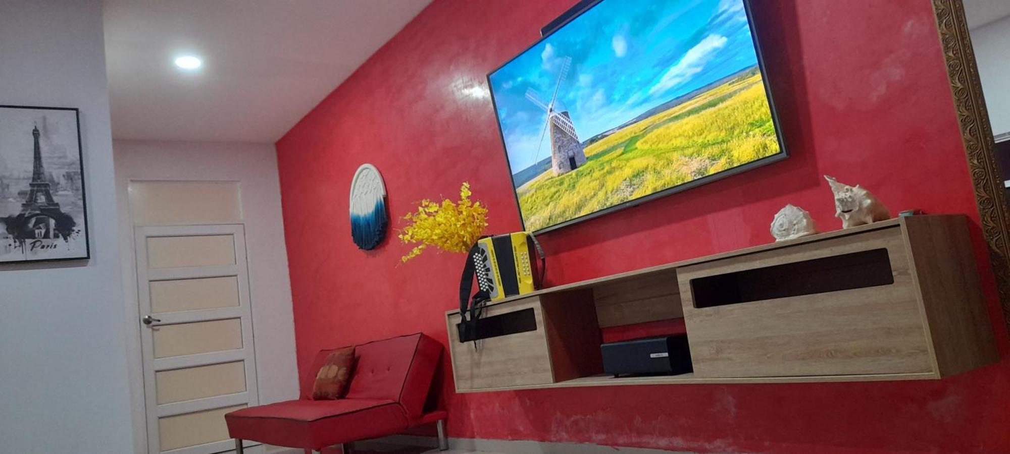 Casa Con Piscina Privada Playas Del Mar Βίλα Cartagena Εξωτερικό φωτογραφία