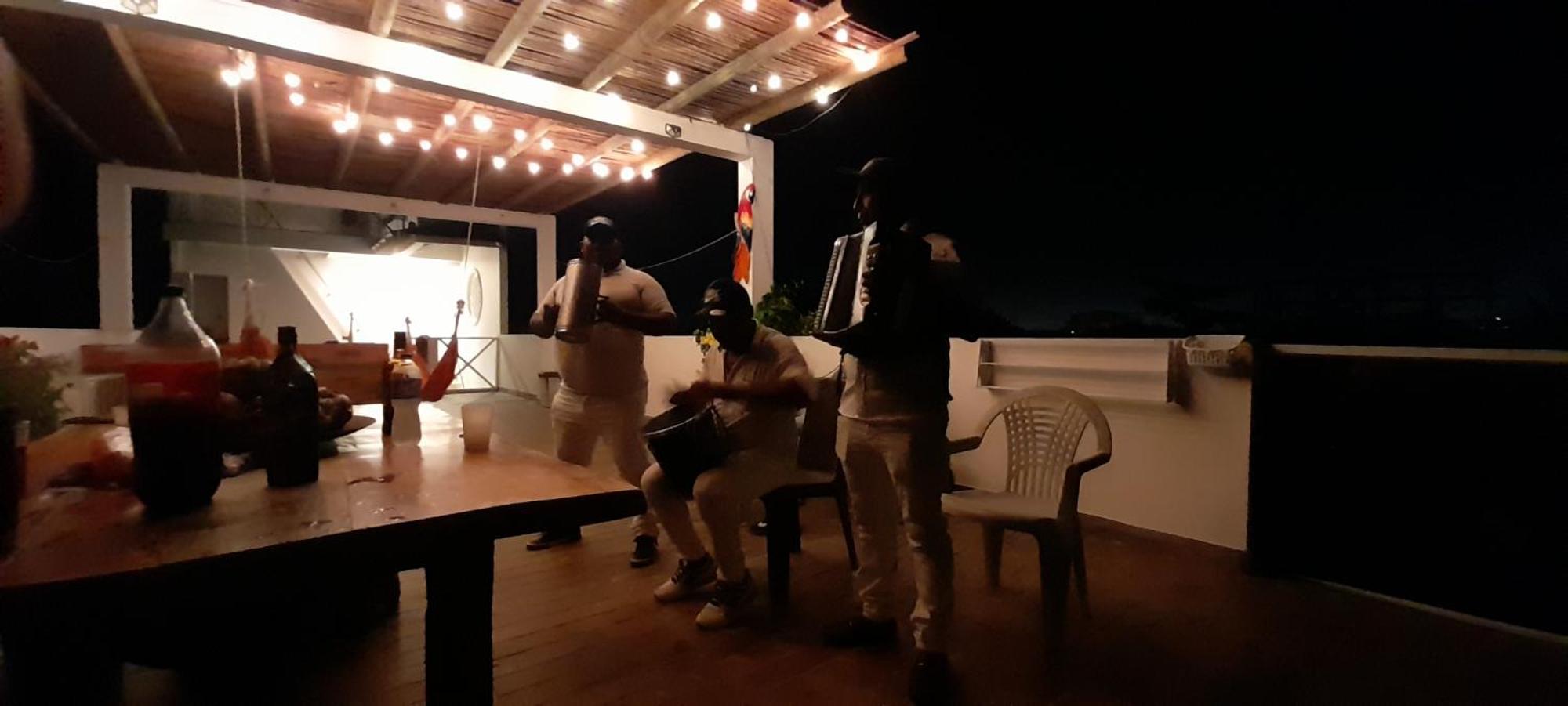 Casa Con Piscina Privada Playas Del Mar Βίλα Cartagena Εξωτερικό φωτογραφία