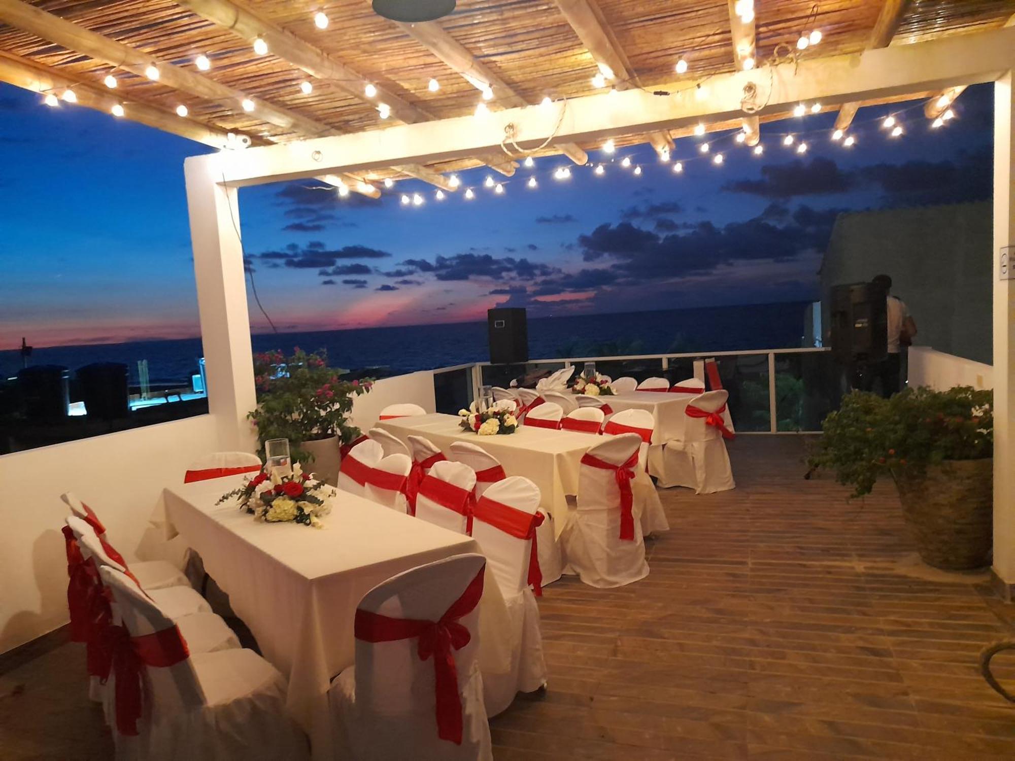 Casa Con Piscina Privada Playas Del Mar Βίλα Cartagena Εξωτερικό φωτογραφία