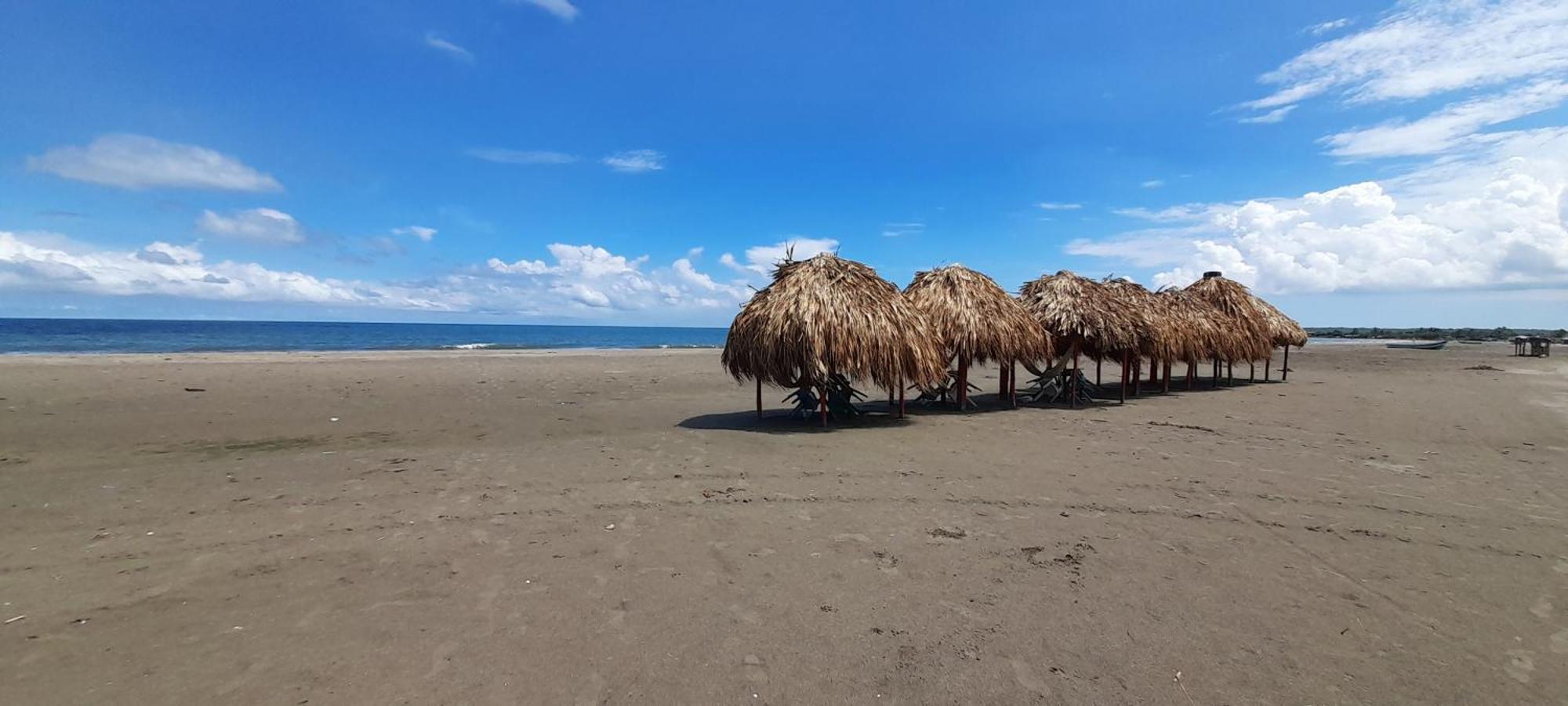 Casa Con Piscina Privada Playas Del Mar Βίλα Cartagena Εξωτερικό φωτογραφία