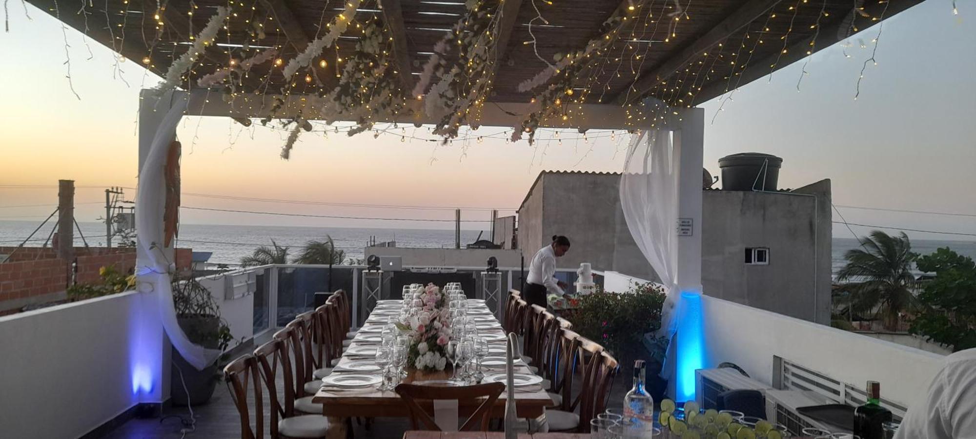 Casa Con Piscina Privada Playas Del Mar Βίλα Cartagena Εξωτερικό φωτογραφία