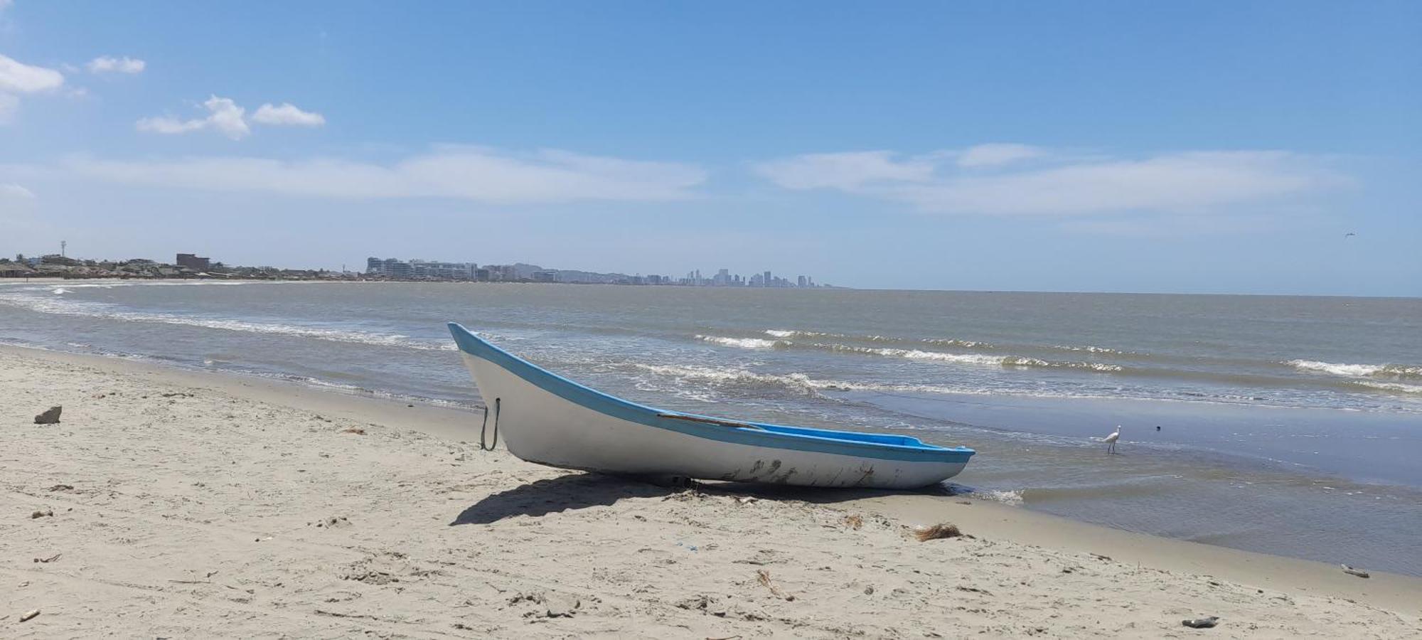 Casa Con Piscina Privada Playas Del Mar Βίλα Cartagena Εξωτερικό φωτογραφία
