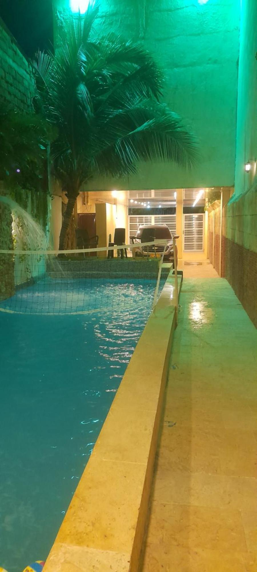 Casa Con Piscina Privada Playas Del Mar Βίλα Cartagena Εξωτερικό φωτογραφία