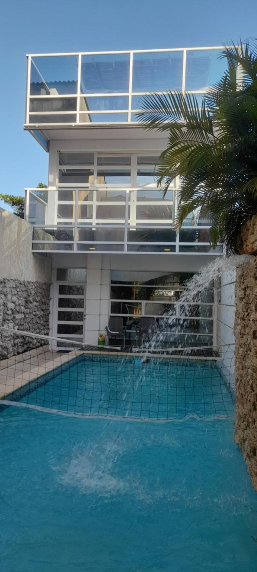 Casa Con Piscina Privada Playas Del Mar Βίλα Cartagena Εξωτερικό φωτογραφία