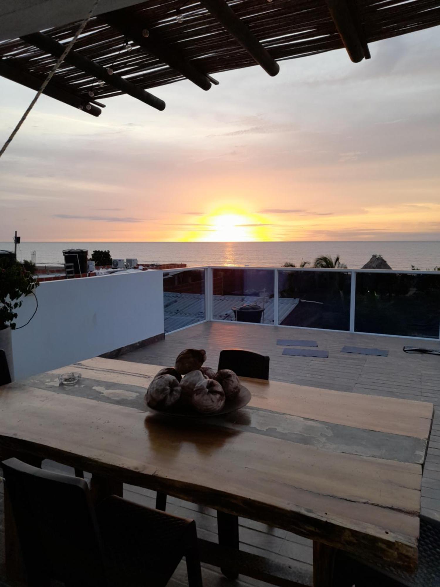 Casa Con Piscina Privada Playas Del Mar Βίλα Cartagena Εξωτερικό φωτογραφία