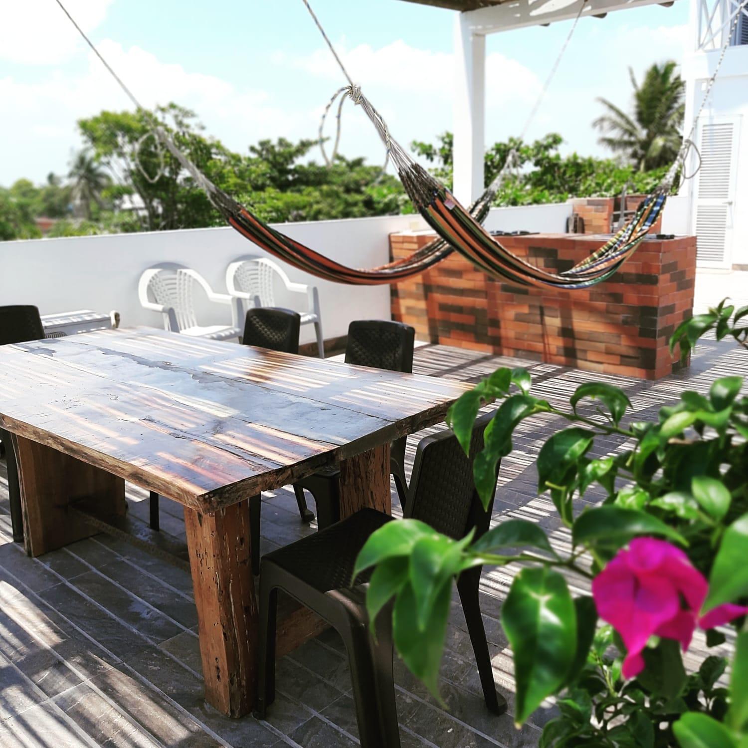Casa Con Piscina Privada Playas Del Mar Βίλα Cartagena Εξωτερικό φωτογραφία