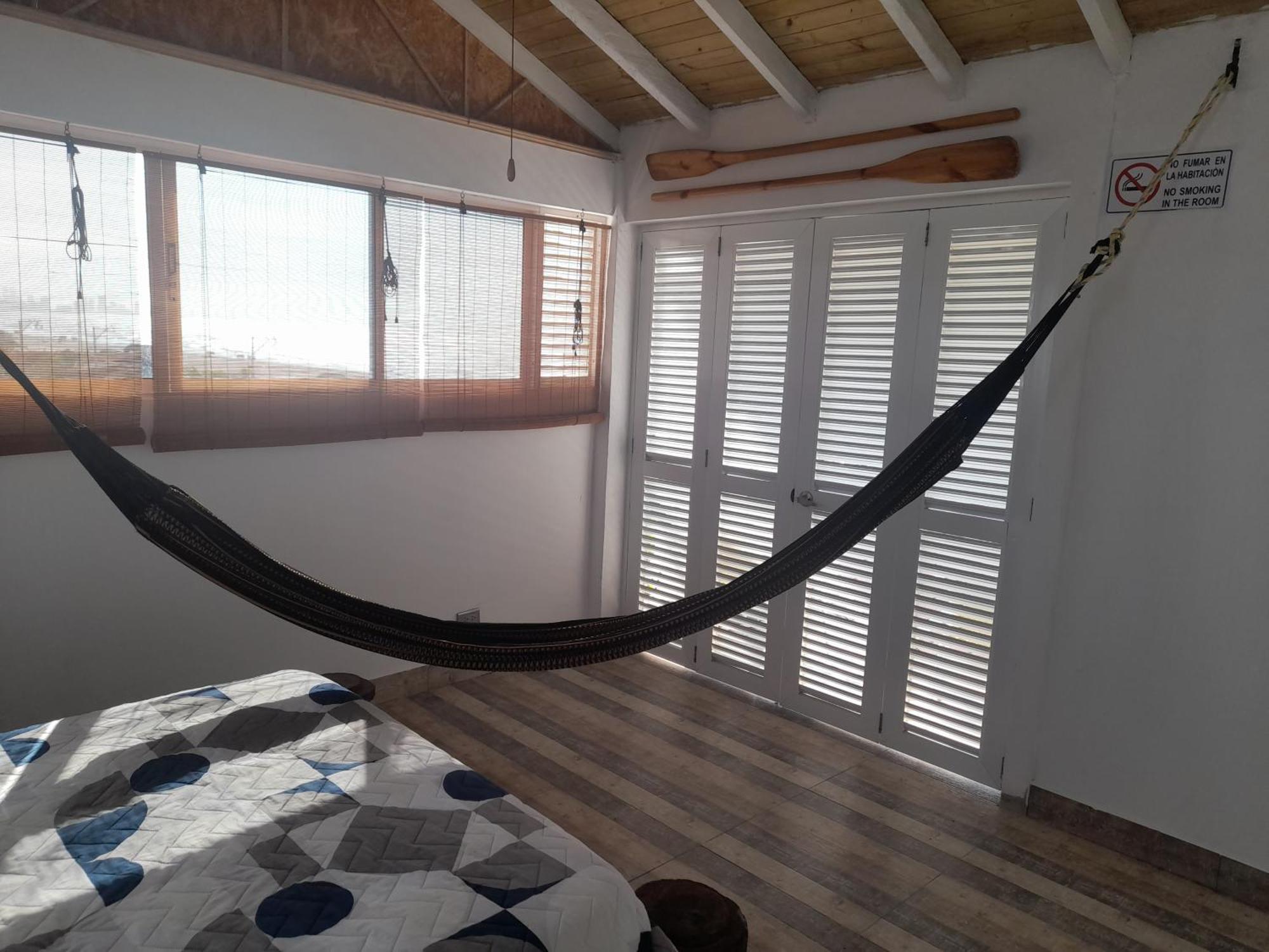 Casa Con Piscina Privada Playas Del Mar Βίλα Cartagena Εξωτερικό φωτογραφία