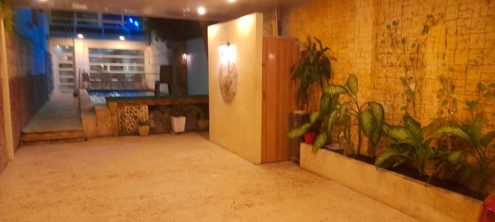 Casa Con Piscina Privada Playas Del Mar Βίλα Cartagena Εξωτερικό φωτογραφία