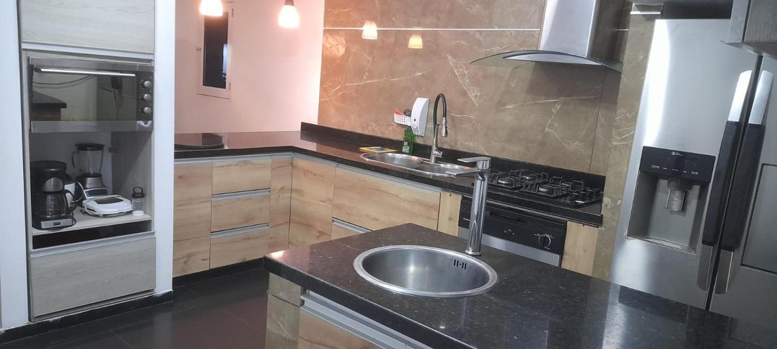 Casa Con Piscina Privada Playas Del Mar Βίλα Cartagena Εξωτερικό φωτογραφία