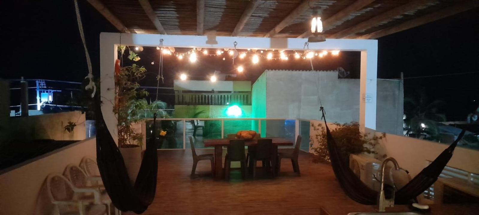 Casa Con Piscina Privada Playas Del Mar Βίλα Cartagena Εξωτερικό φωτογραφία