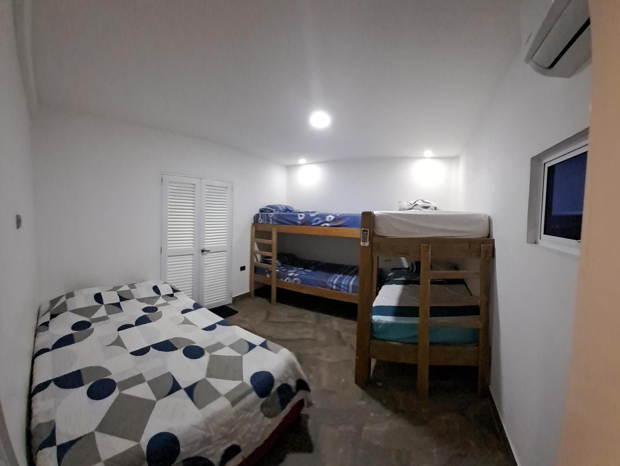 Casa Con Piscina Privada Playas Del Mar Βίλα Cartagena Εξωτερικό φωτογραφία