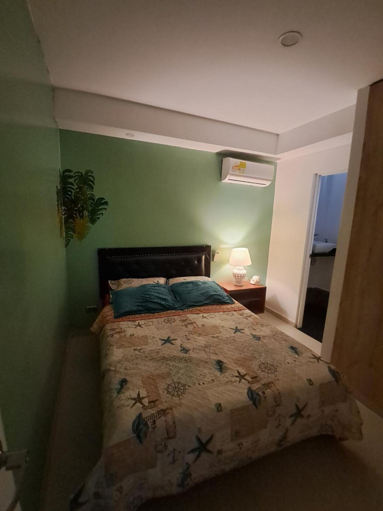 Casa Con Piscina Privada Playas Del Mar Βίλα Cartagena Εξωτερικό φωτογραφία