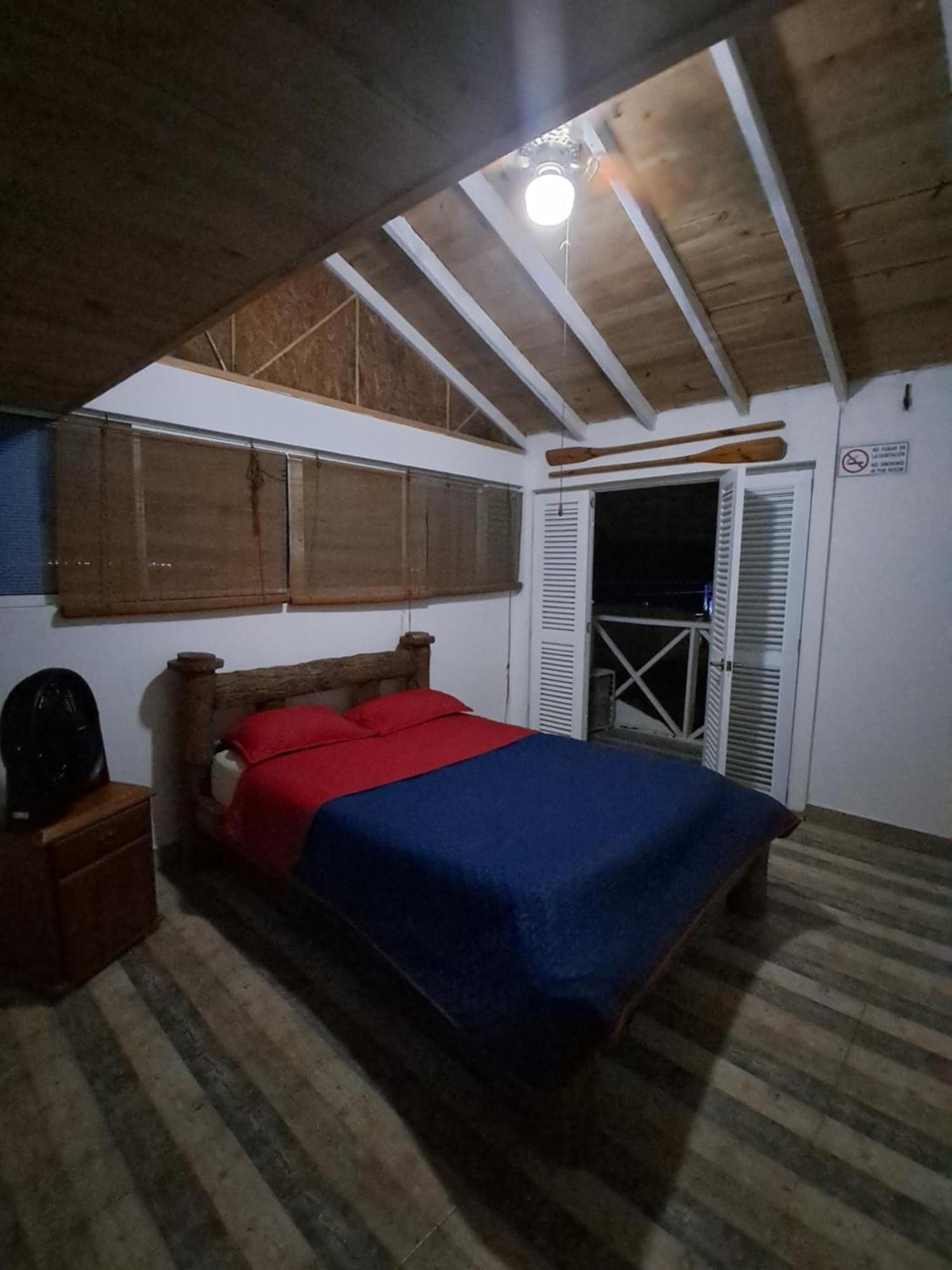 Casa Con Piscina Privada Playas Del Mar Βίλα Cartagena Εξωτερικό φωτογραφία