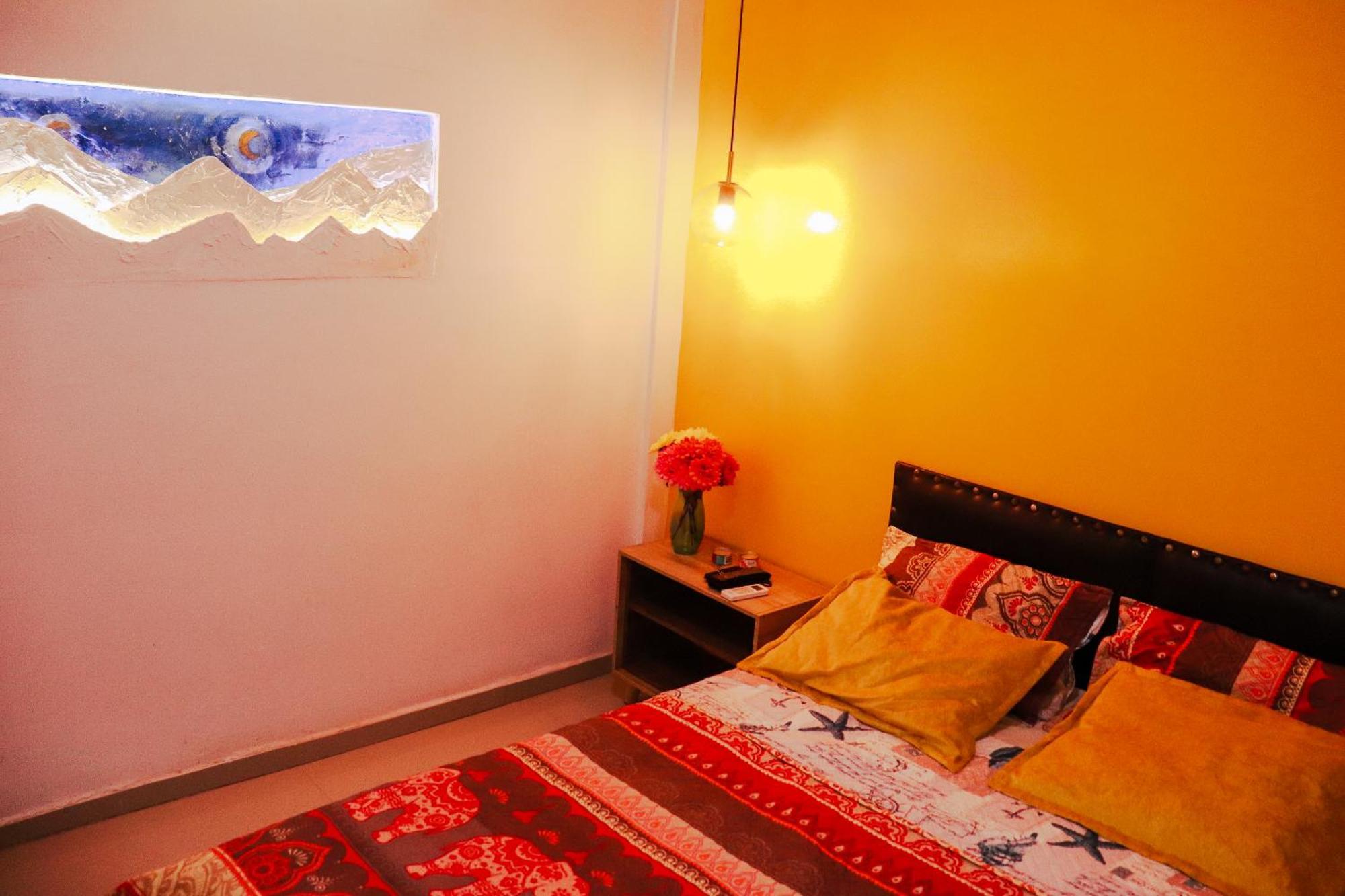 Casa Con Piscina Privada Playas Del Mar Βίλα Cartagena Εξωτερικό φωτογραφία