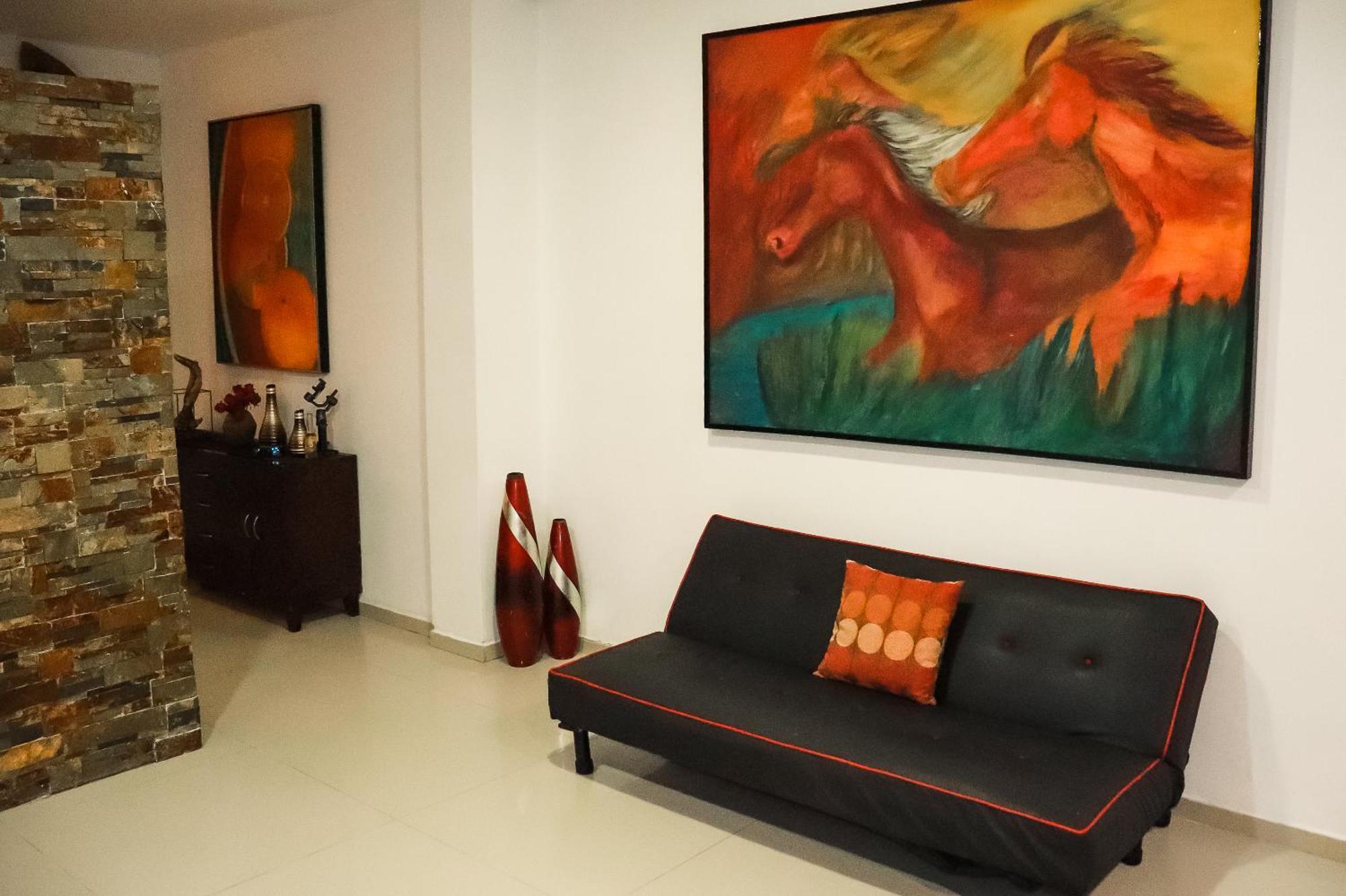 Casa Con Piscina Privada Playas Del Mar Βίλα Cartagena Εξωτερικό φωτογραφία